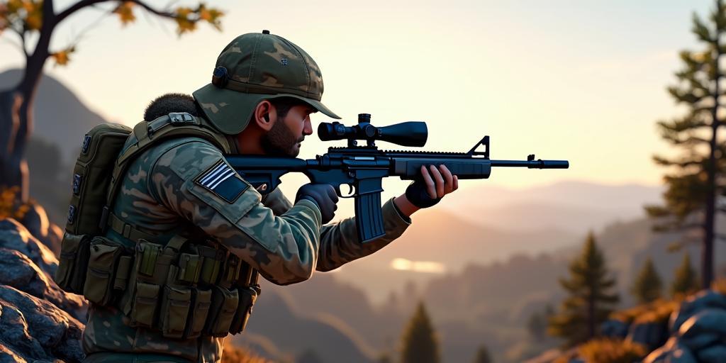 和平精英辅助软件大全